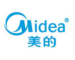 郫都友爱美的美的洗衣机